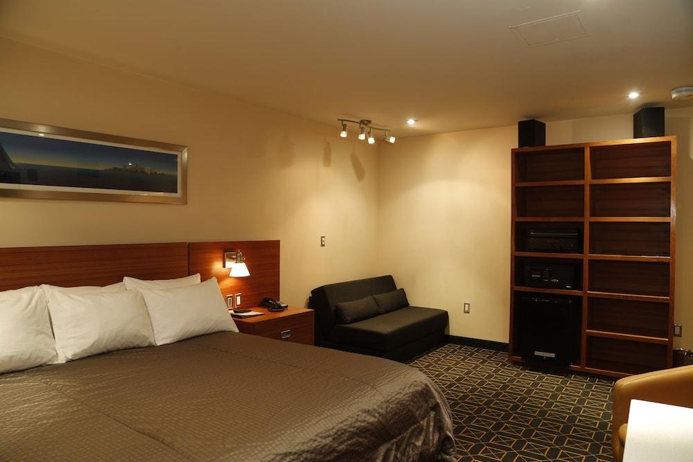 Harborside Inn Boston Bagian luar foto