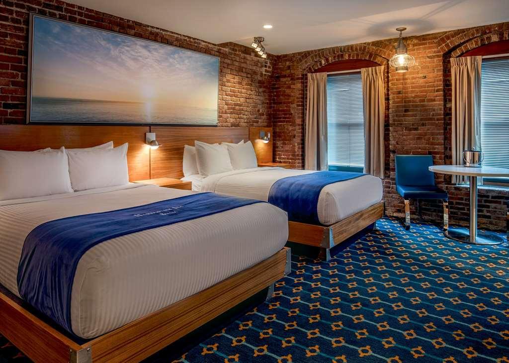 Harborside Inn Boston Ruang foto