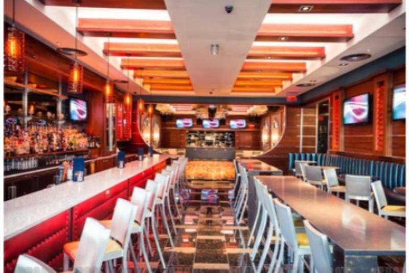 Harborside Inn Boston Bagian luar foto