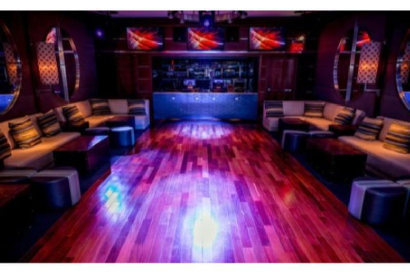 Harborside Inn Boston Bagian luar foto