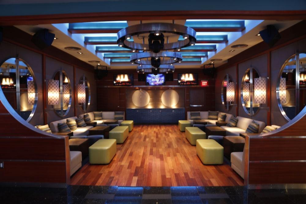 Harborside Inn Boston Bagian luar foto