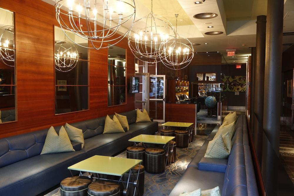 Harborside Inn Boston Bagian luar foto