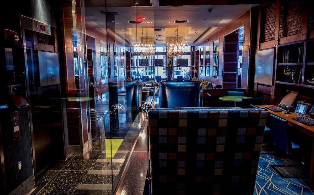 Harborside Inn Boston Bagian luar foto
