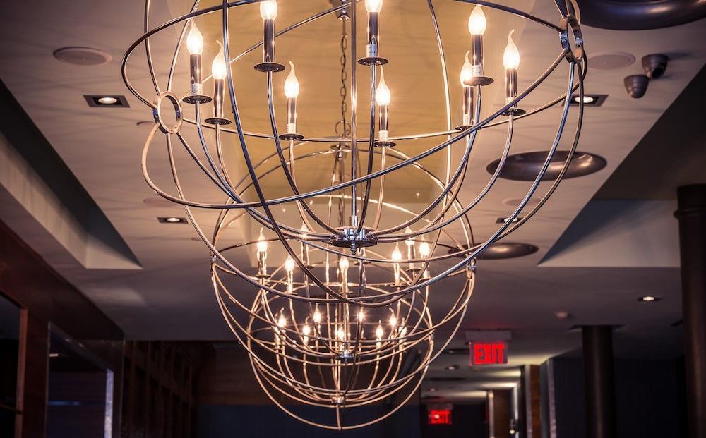Harborside Inn Boston Bagian luar foto